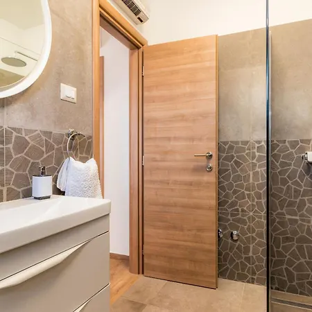 Roma Near Pula For 6 People With Private Pool Βίλα *