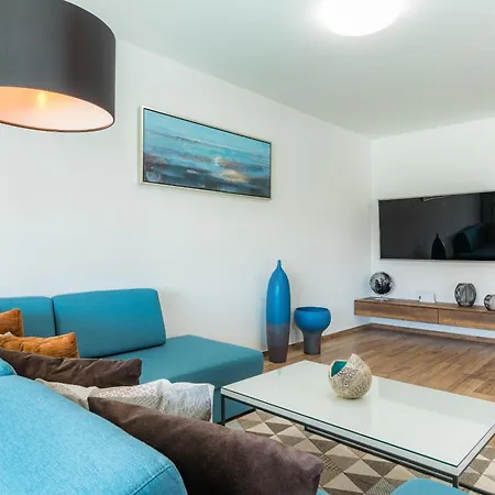 Villa Roma Near Pula For 6 People With Private Pool *